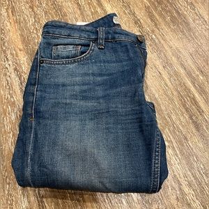 Top Shop Jeans